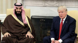 ترامب يتوقع انضمام السعودية لاتفاق التطبيع مع إسرائيل