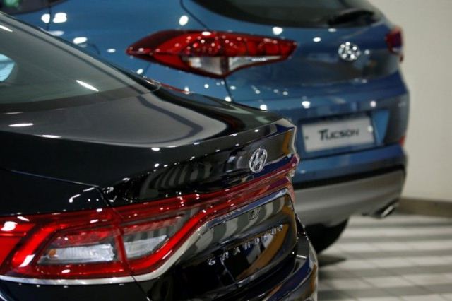 South Korea: Auto exports down for 4th consecutive month in July 