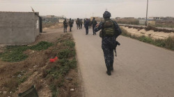 الاستخبارات العراقية تعتقل 8 إرهابيين في كركوك ونينوى
