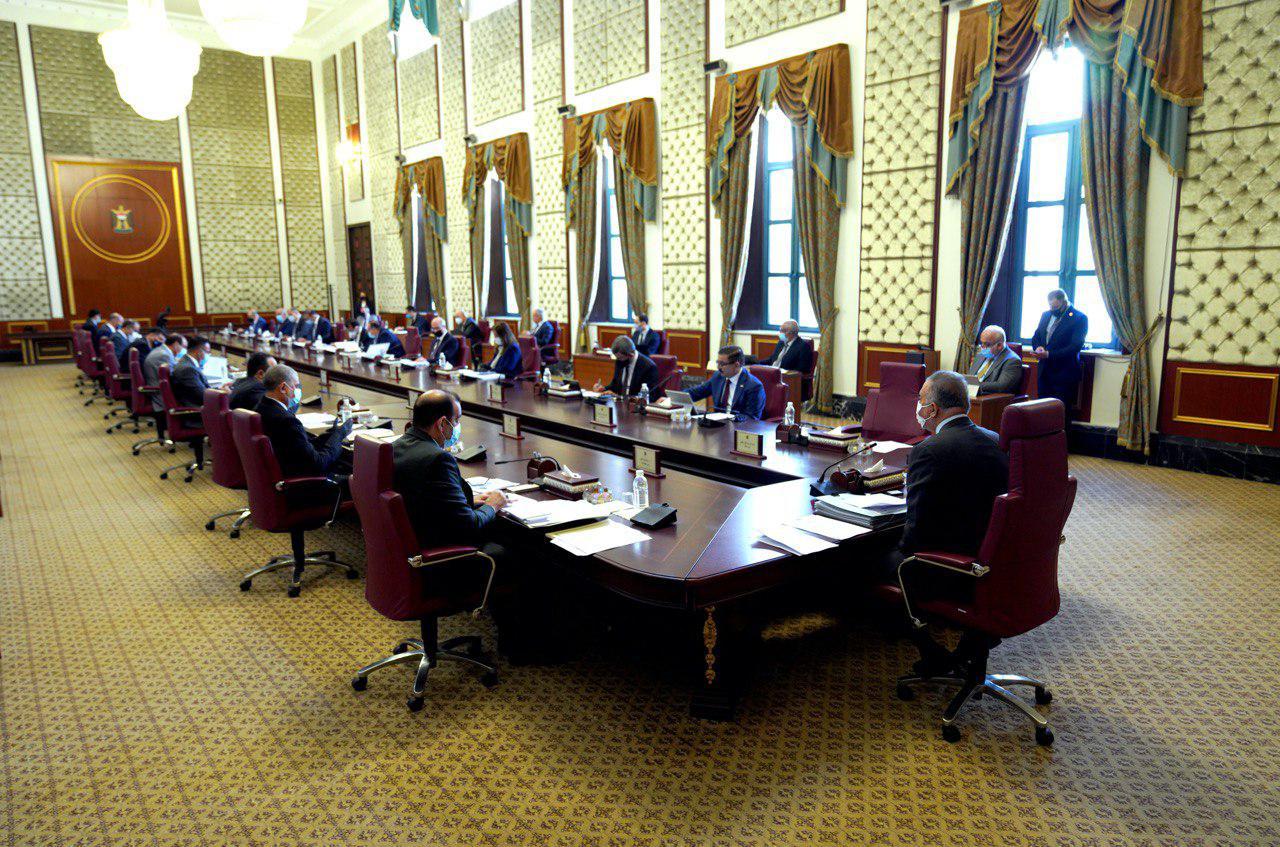 مجلس الوزراء العراقي يقرر تعيين الخريجين وفق شرط