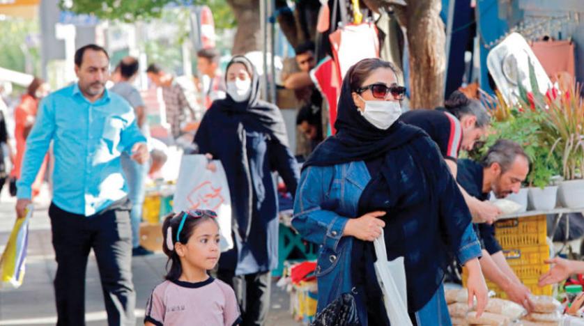 COVID-19: Ilam registers 7314 cases since the beginning of the outbreak in Iran