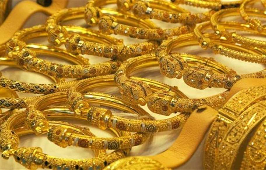 استقرار أسعار الذهب في اسواق بغداد وإقليم كوردستان