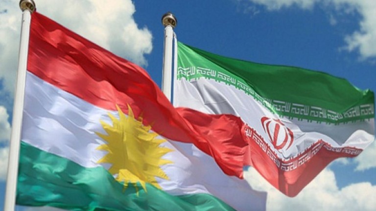 إيران تعلن استئناف النشاط بسوق حدودية مع اقليم كوردستان