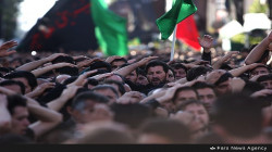 الرئاسة الإيرانية: علينا أن نجعل "كل بيت حسينية"