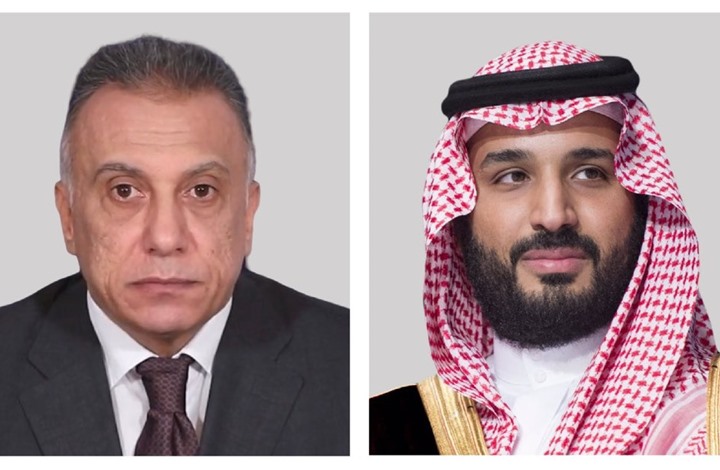 Al-Kadhimi and Bin Salman to commit OPEC+ agreement 