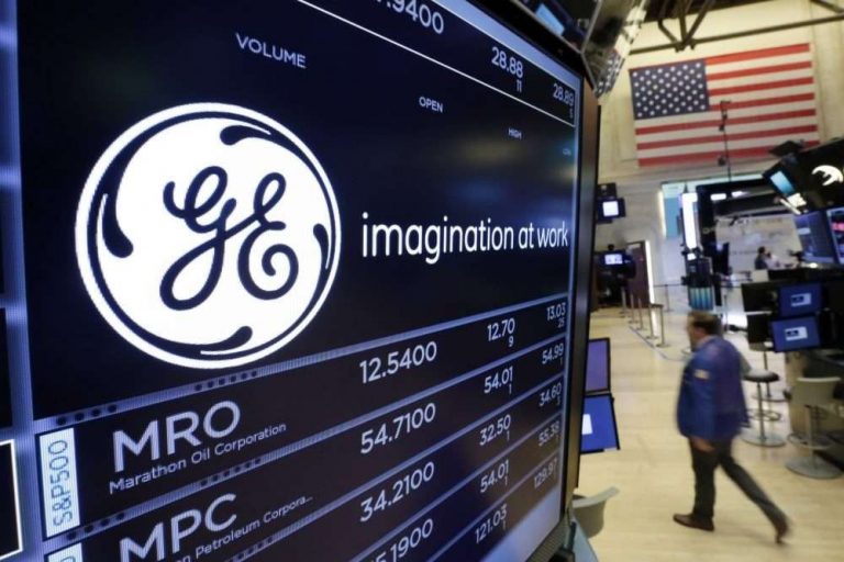 General Electric signs a 1.2 bn dollars deal with Iraq