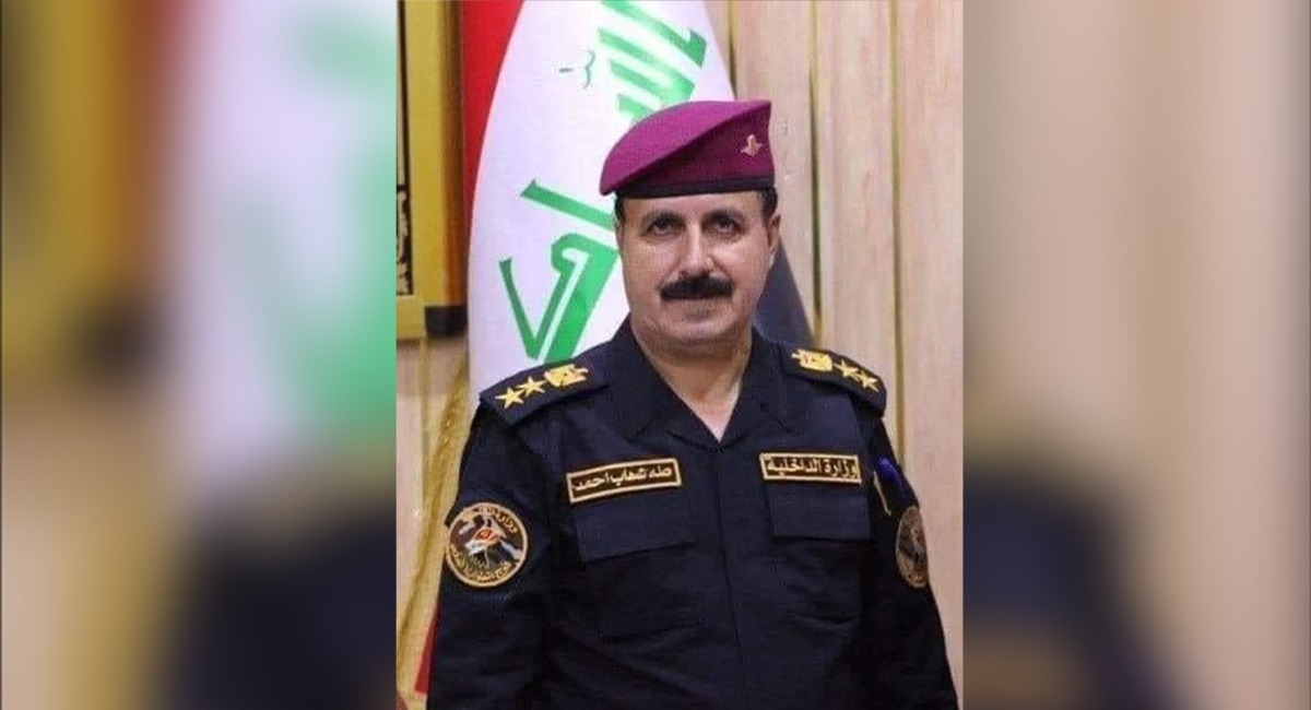 السجن المؤبد بحق ضابط عراقي رفيع لاغتصابه فتاة
