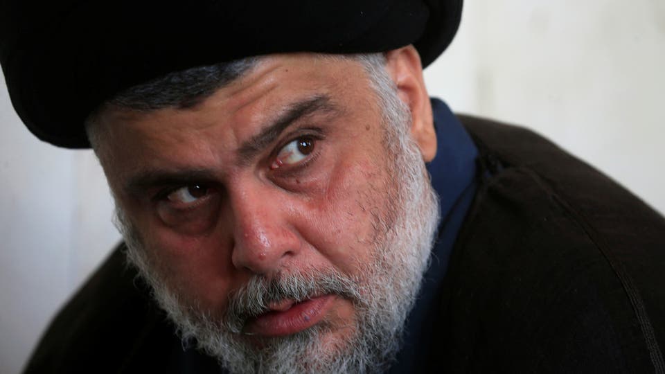 Al-Sadr warns of hidden hands targeting the Iraqi dinar