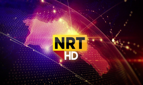 إغلاق مكتب قناة "NRT" في أربيل ودهوك 