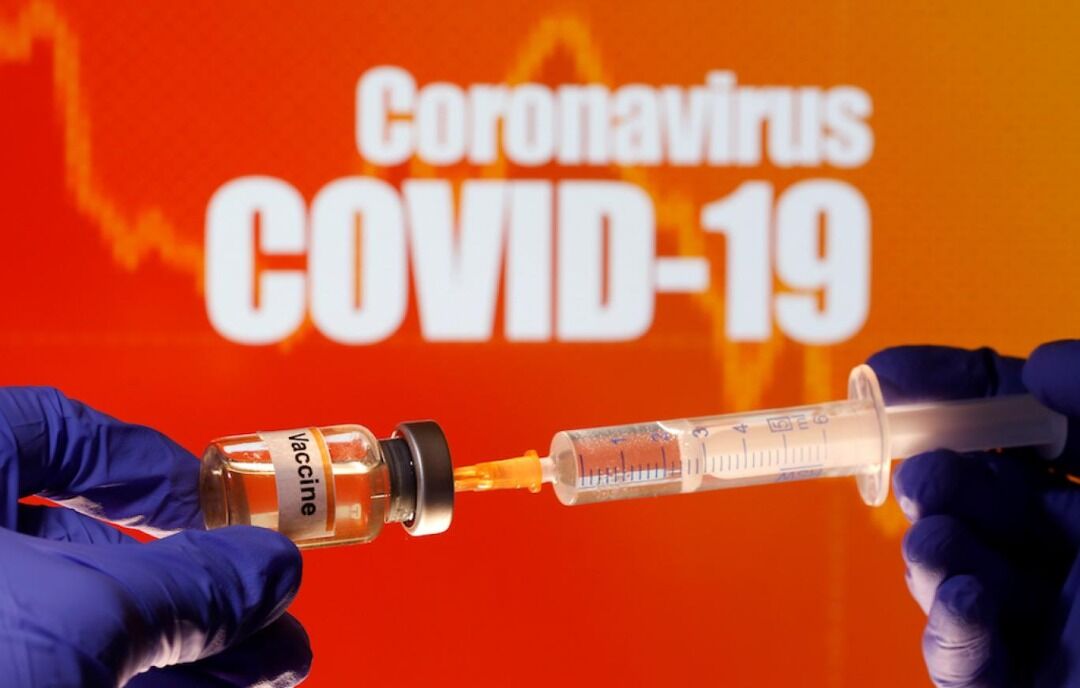 Iran passes the animal testing stage for Covid-19 vaccine