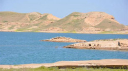 Al-Hashd controls Lake Hemrin