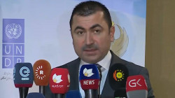 Kurdish Minister:  resumption of talks with Baghdad next week
