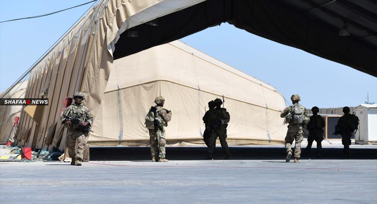 مستشار ترامب: أمريكا ستخفض عديد جنودها في العراق