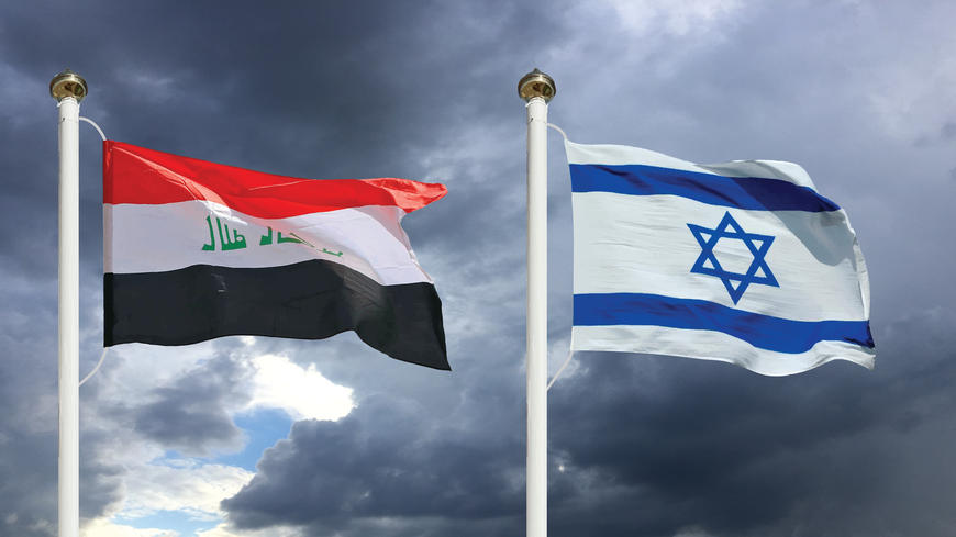 Can Iraq establish relations with Israel?