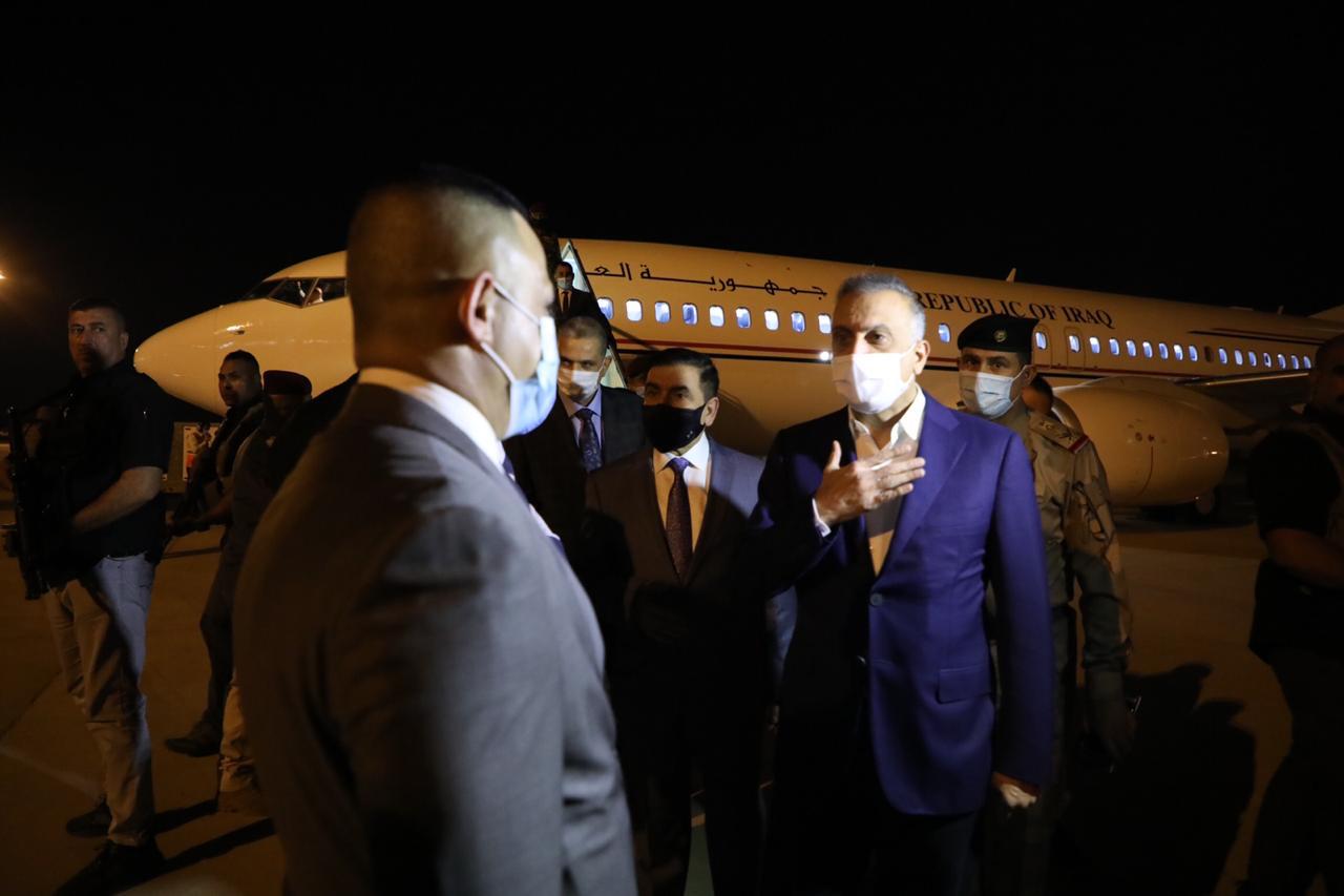 An Iraqi parliamentary committee discloses the details of Amman's tripartite summit 