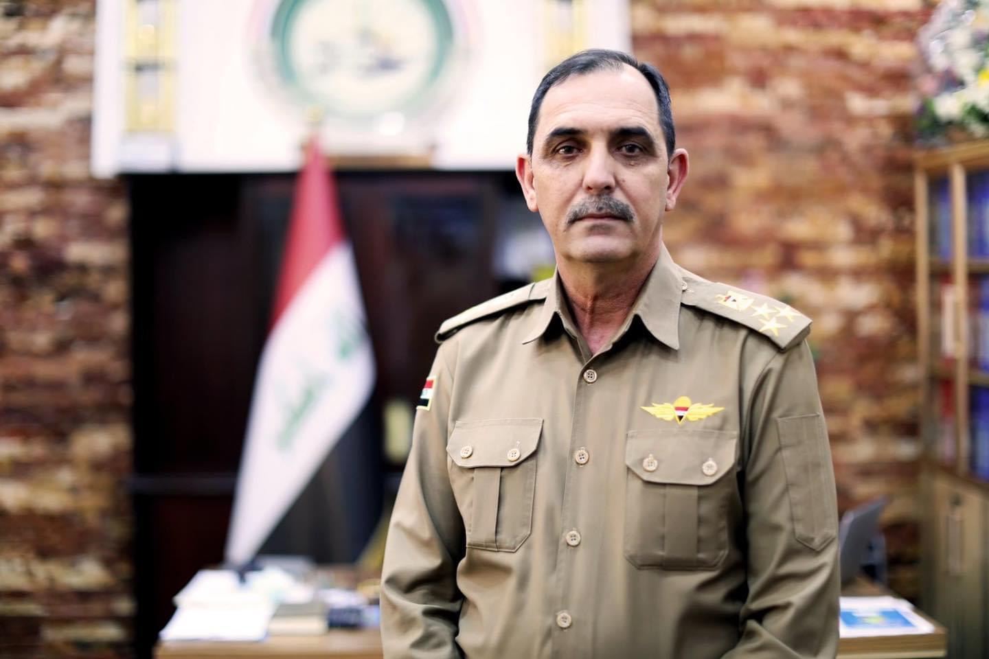 Spokesman for the Commander-in-Chief: Basra needs intelligence not operations