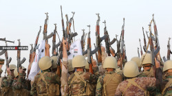 Iraqi army thwarts an ISIS attack in Khanaqin