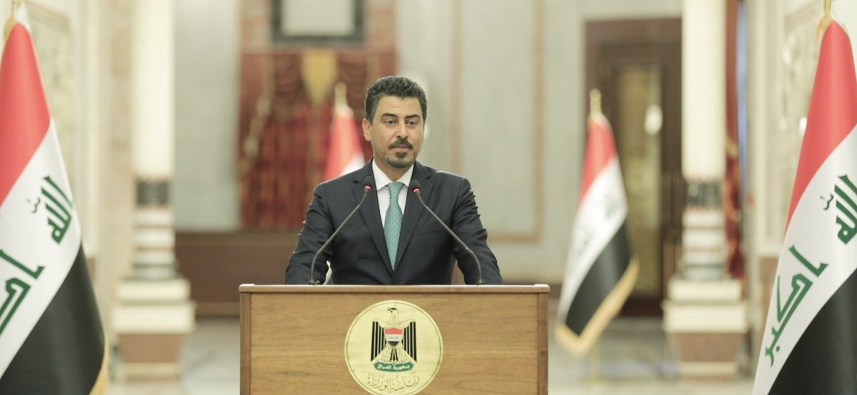 Mulla Talal: Iraqi law prohibits normalization with Israel