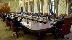مجلس الوزراء يقرّ مشروع قانون الموازنة ويرسله إلى مجلس النواب