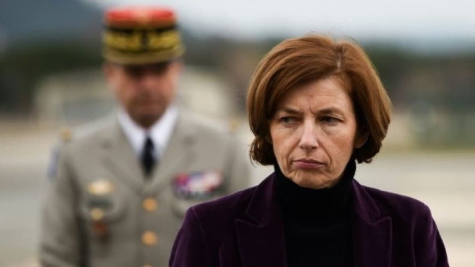France:  fighting ISIS should stay a priority for the coalition