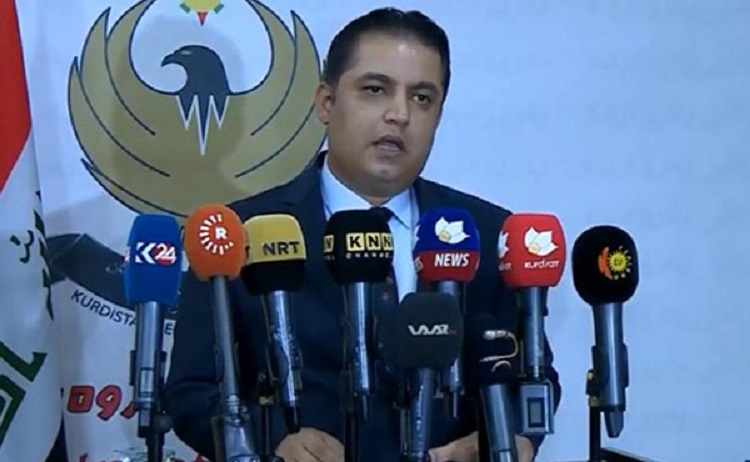 وزير تربية اقليم كوردستان يعلن موقفا من البدء بالعام الدراسي الجديد