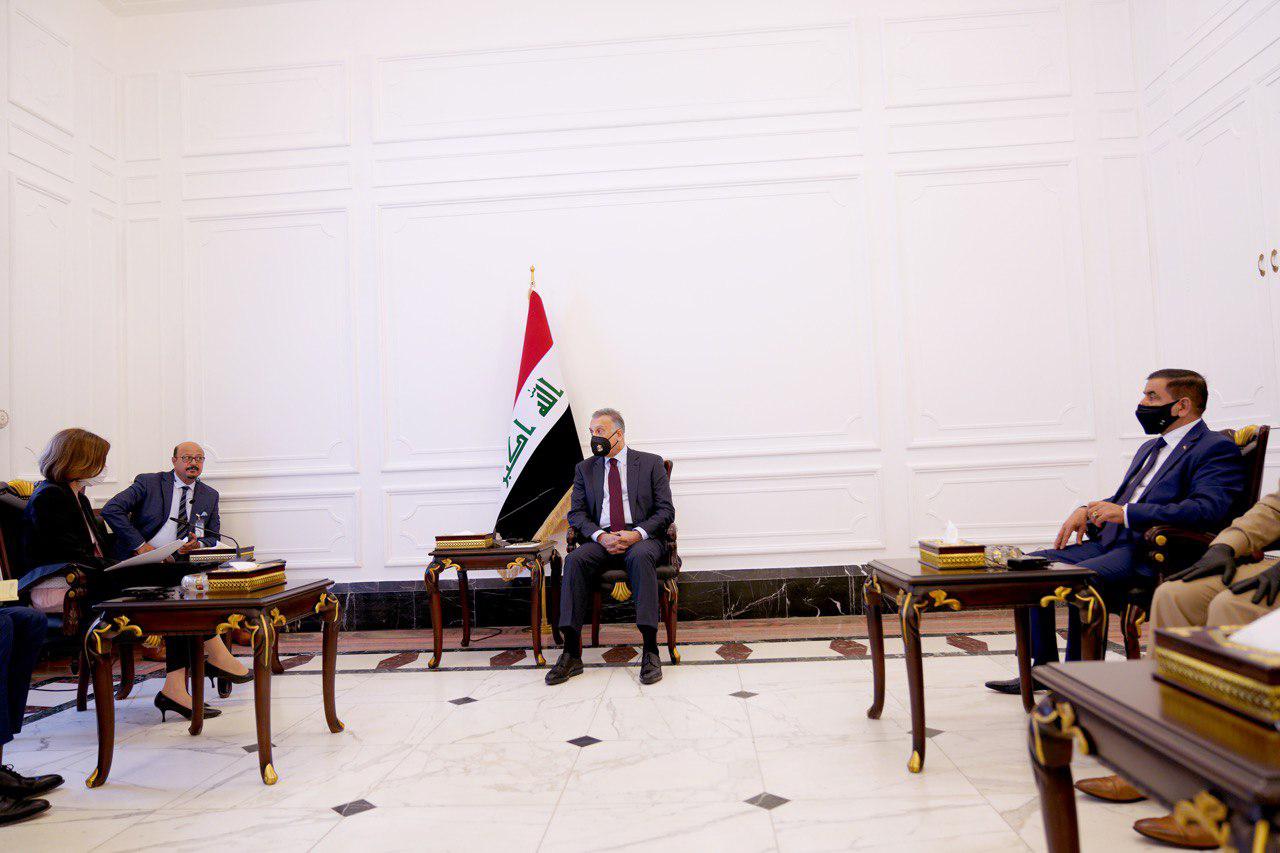 The cabinet: France and Iraq relations extend many years