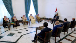 Saudi Arabia looks forward to Al-Kadhimi's upcoming visit to the Kingdom
