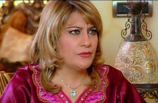 اصابة الفنانة العراقية اسيا كمال بفيروس كورونا