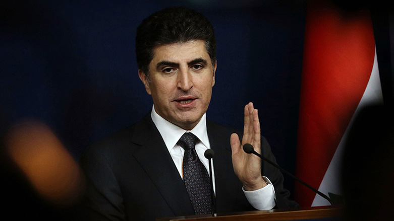 Nechirvan Barzani: Ashura is to remember the higher values