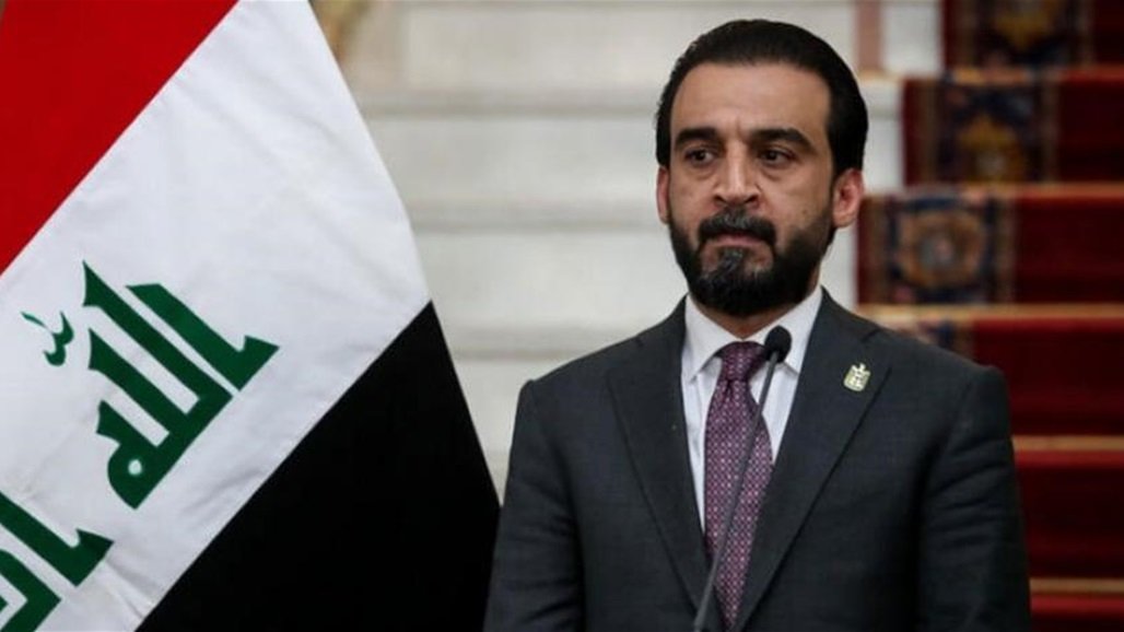 بعد تصريح مثير للجدل .. رئيس البرلمان العراقي قد يخسر منصبه