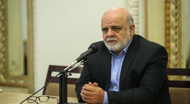 طهران بشأن الرابط الخليجي: هل بإمكان اي دولة امداد العراق بالكهرباء بنفس جودة إيران؟