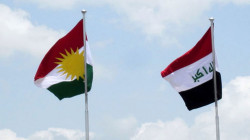 وفدان من حكومة اقليم كوردستان يصلان بغداد 