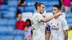 غربلة كبيرة بتشكيلة ريال مدريد