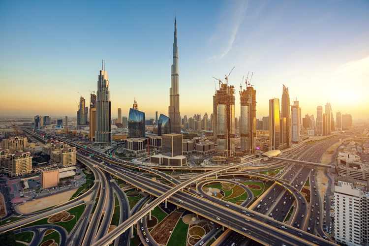 بفضل الروس.. مدينتان عربيتان تدخلان قائمة أغلى 20 مدينة بالعالم في 2023