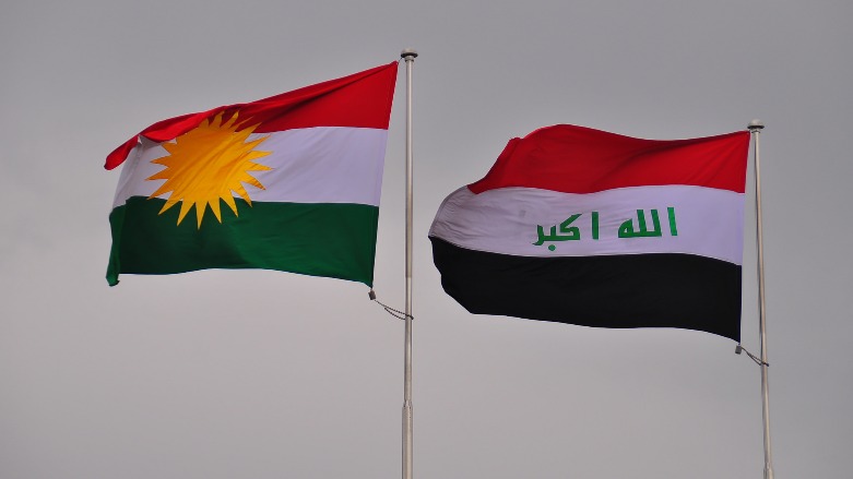 وفد حكومة اقليم كوردستان يزور بغداد غدا لإستئناف المباحثات