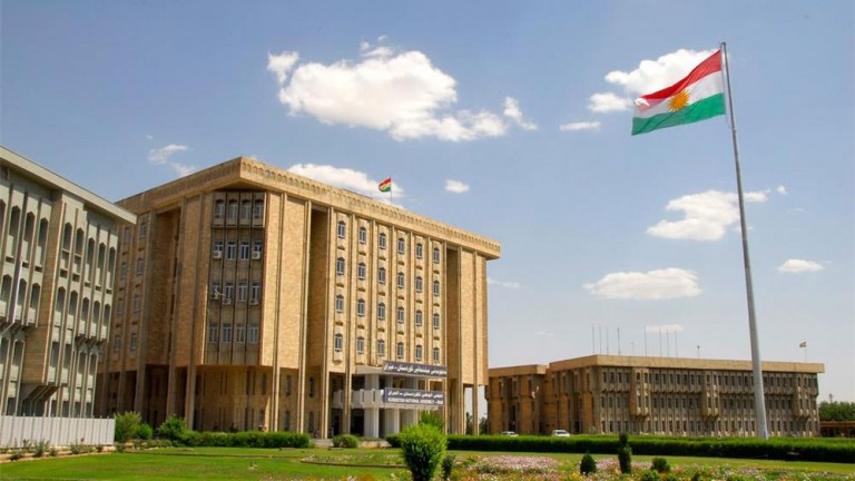 ترشيح بديل عن عضو مستقيل في برلمان إقليم كوردستان