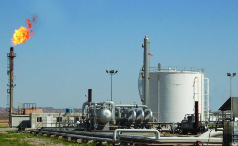 Jordan doesn’t import Iraqi oil in August