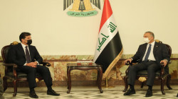 Barzani-khadimi meeting: to cooperate and negotiate based on the constitution