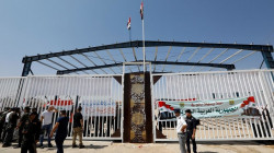 More than 107 billion dinars revenues from border crossings