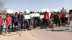 وعود مسؤول محلي تلغي تظاهرة خدمية حاشدة في العراق 