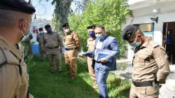 حقوق الانسان بديالى تطالب بكشف مصير واعداد المفقودين والمغيبين 