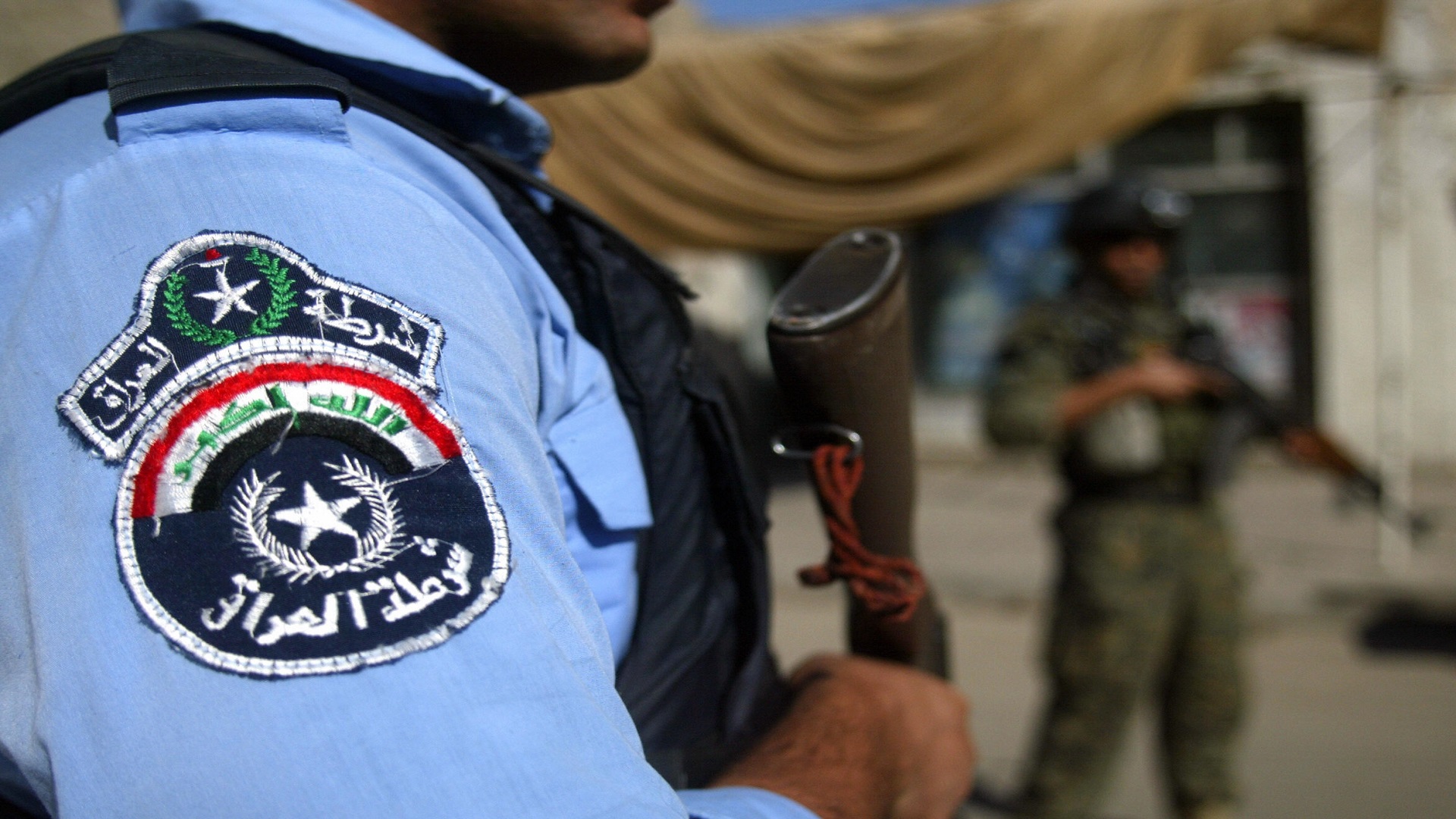 توقيف عناصر أمن بعد فرار سجين في كربلاء