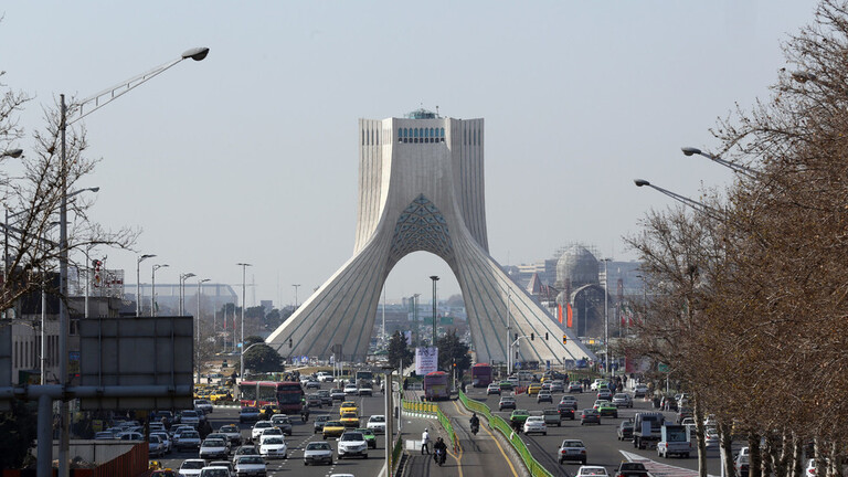 طهران تستدعي السفير الكوري الجنوبي احتجاجاً على وصفها بـ"عدو" الامارات