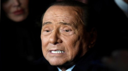 Italy’s Berlusconi contracted Covid-19