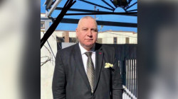 A doctor dies after contracting Covid-19