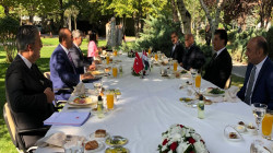 Çavuşoğlu: Ankara to help Erbil combating Covid-19