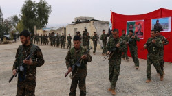 مسؤول: PKK مسيطر على سنجار بالكامل ويمنع عودة 70 الف أسرة ايزيدية