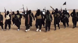 National Security Forces arrest 3 ISIS members