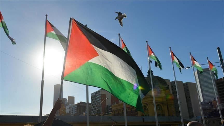 إعلان حالة الطوارئ في فلسطين لمدة 30 يوماً