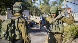 مجهولون يدخلون قاعدة للجيش الاسرائيلي قرب الحدود مع لبنان ويسرقون اسلحة 